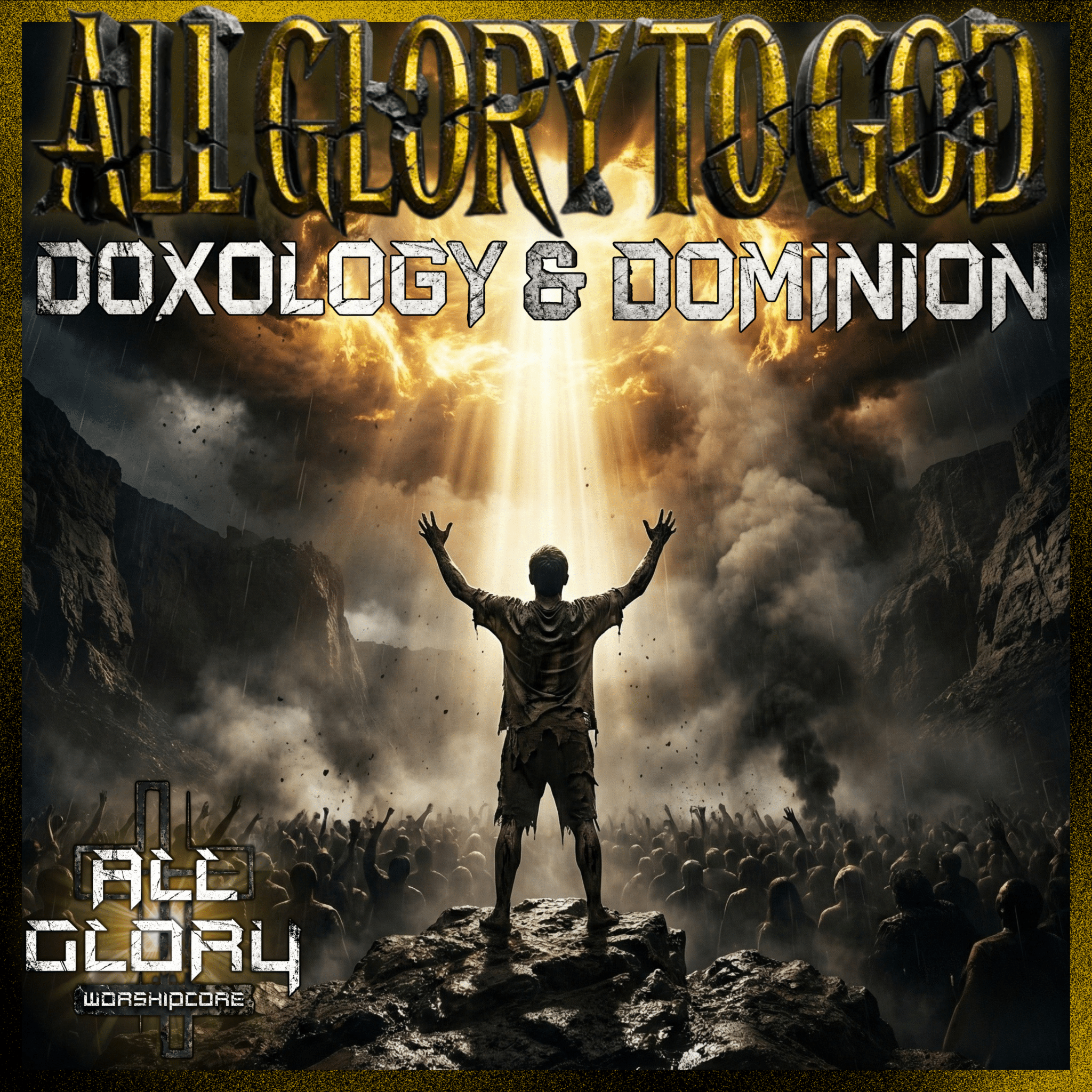 All Glory to God Doxology and Dominion
