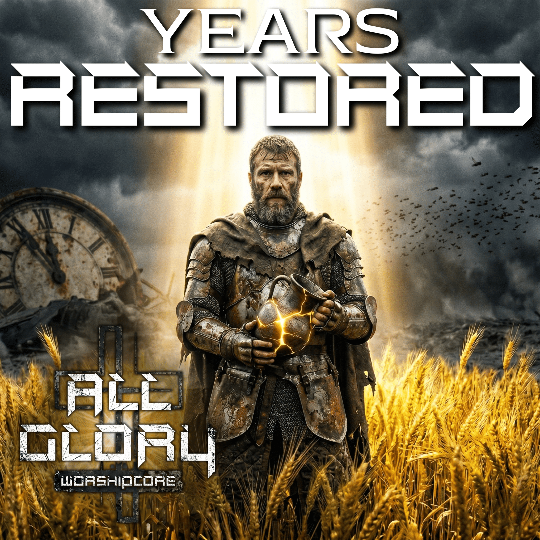 years restored