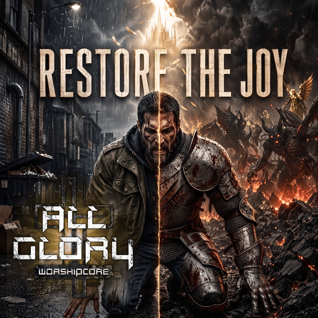 Restore the Joy